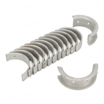 Porsche 911 1965-1974/914-6 Ramlager STD/+0.50 OE-Cult